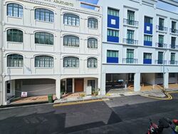 Tiong Bahru Estate (D3), Apartment #435590931